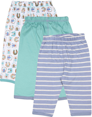 

Mothercare Boys Night Wear Pyjama(Pack of 3, Multi