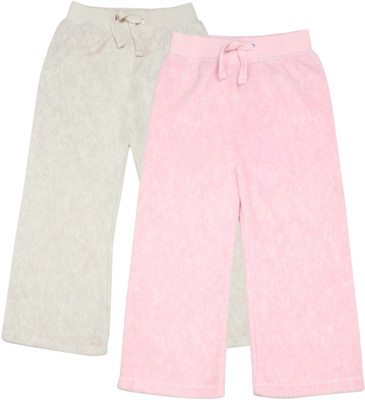 

Mothercare Girls Pyjama(Pack of 2, Multi