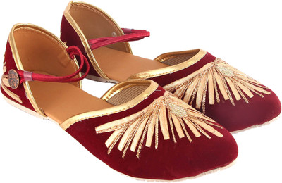 

Shopping World Women Red Casual