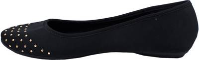 MONROW Women beige Bellies