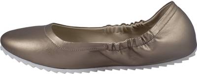 MONROW Women beige Bellies