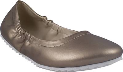 MONROW Women beige Bellies
