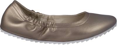 MONROW Women beige Bellies