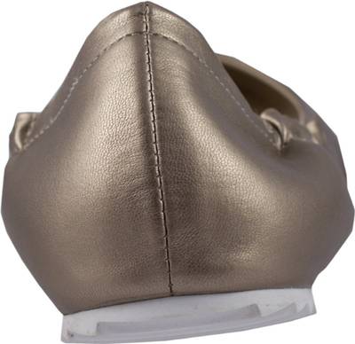 MONROW Women beige Bellies
