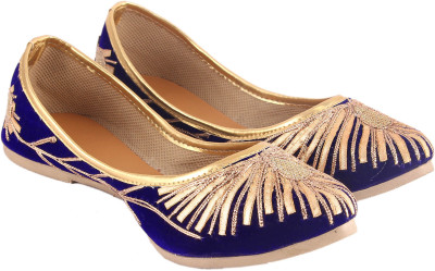 

Rangmor Women Blue Bellies