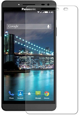 AMETHYST Tempered Glass Guard for Panasonic Eluga L2(Pack of 1)