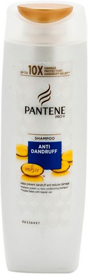

Pantene Pro-v Anti Dandruff Shampoo(180 ml)