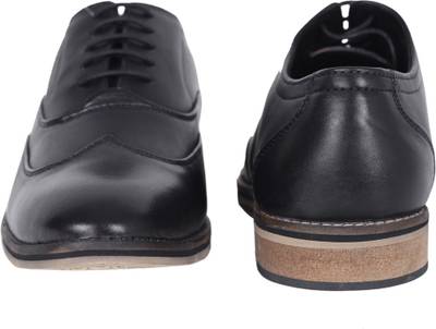 Vardhra Lace Up