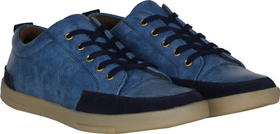 

Kraasa Kate Sneakers For Men(Blue