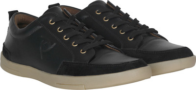

Kraasa Kate Sneakers For Men(Black