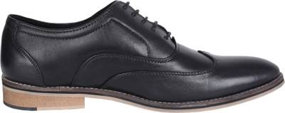 Vardhra Lace Up