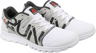 

REEBOK ULTRA SPEED Running Shoes For Men(White, White/skull grey/gravel