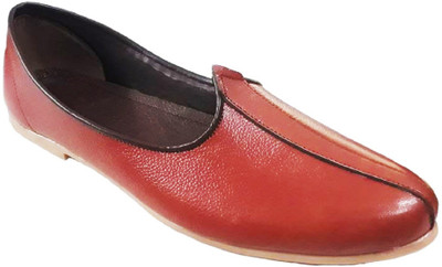 

Port Juris Mojaris For Men(Bronze