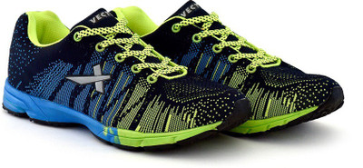 

Vector X Running Shoes For Men(Multicolor, Blue-green