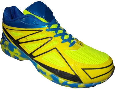 

Hindon HS-90 Walking Shoes For Men(Multicolor