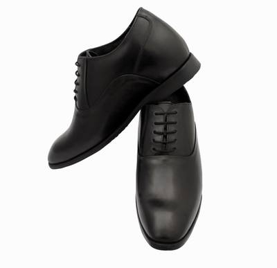 Celby Elevator/Height Increasing Formal Shoes Lace Up