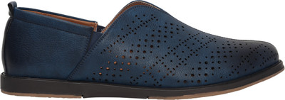 

Alpacas Formal Loafers For Men(Navy