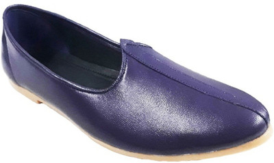 

Port Jalsa Party Wear For Men(Purple