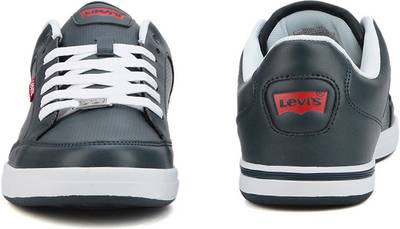 Levi's Aart Core PU Sneakers