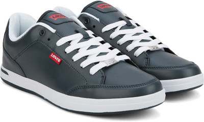 levi's aart core pu sneakers