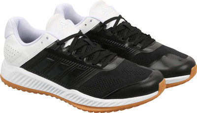 

ADIDAS ZG M Training & Gym Shoes For Men(Black, White, Cblack/cblack/ftwwht