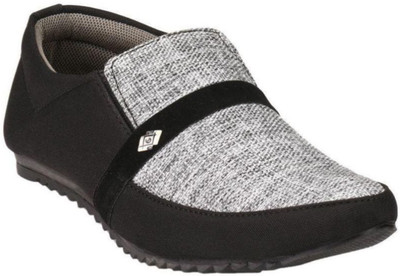 

Alexander07 Casual Shoes Canvas Shoes For Men(Black