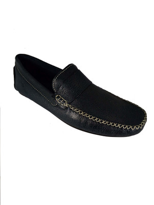 

La Repute Loafers For Men(Blue