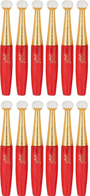 

Cover Girl Precious Sindoor With Sparkles (Pack of 12) in Wholesale Price Sindoor(Red)