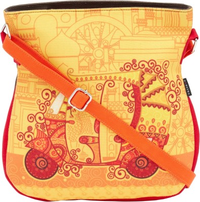 Haqeeba shop sling bags