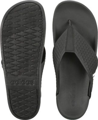 

ADIDAS ADILETTE CF ULTRA Y Slides, Cblack/ftwwht/cblack