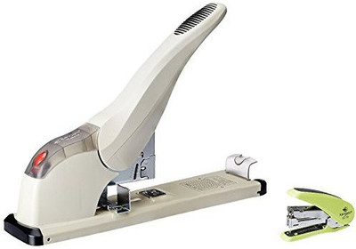 

Kangaro Manual DS-23 S 24 FL Stick Staplers(Set of 1, Multicolor)