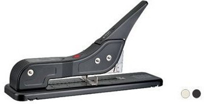 

Kangaro Manual HD-23 L 24 FL Stick Staplers(Set of 1, Multicolor)