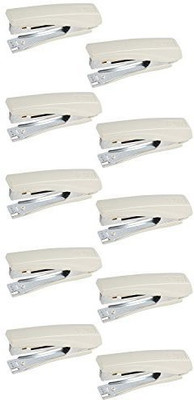 

Kangaro Manual HC68 Stick Staplers(Set of 10, Multicolor)