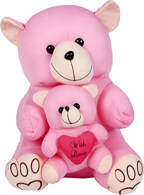 

Apratim Tedddy - 32(Pink)
