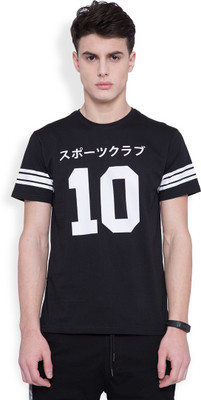 Highlander Printed Men