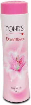 

Ponds Dreamflower Talc(100 g)