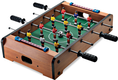 

Taaza Garam kids Table Foosball Game Foosball