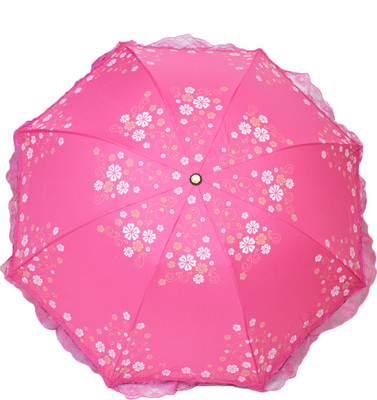 Crux & Hunter umbprincess_pink Umbrella(Pink)