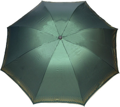

Crux & Hunter umbsolid-green Umbrella(Green)