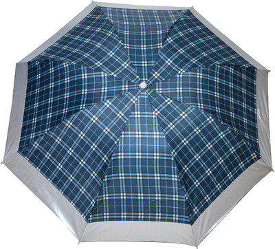 

Crux & Hunter umb_check003 Umbrella(Green)