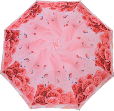 

Crux & Hunter umbfloral001 Umbrella(Multicolor)