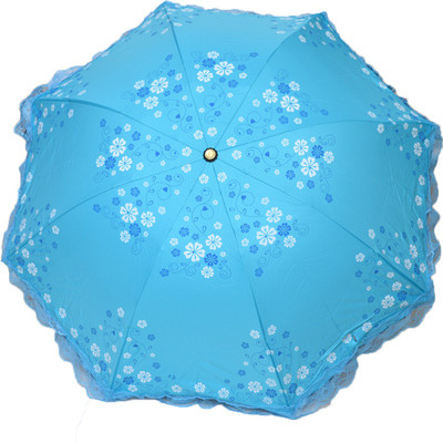 

Crux & Hunter umbprincess_blue Umbrella(Blue)