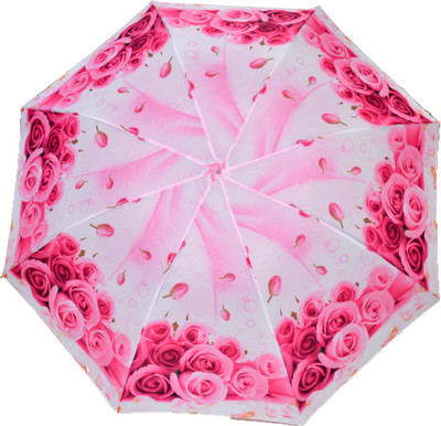 

Crux & Hunter umbfloral002 Umbrella(Multicolor)