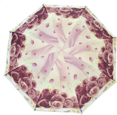 

Crux & Hunter umbfloral003 Umbrella(Multicolor)