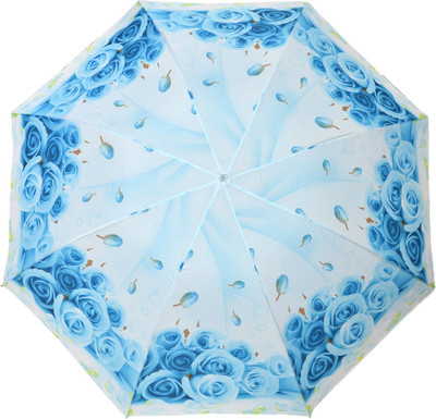 

Crux & Hunter umbfloral004 Umbrella(Multicolor)