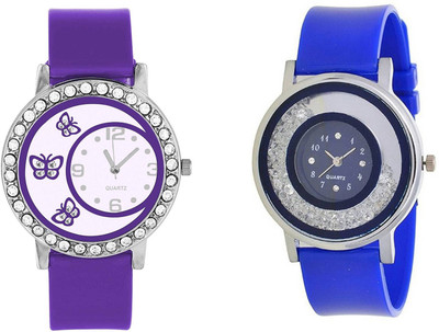 

Keepkart New Arrival Girls First Choice Watches 2203 Watch - For Girls