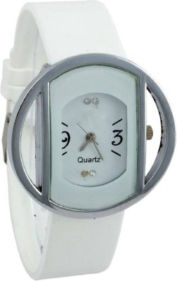 SPINOZA letest collation fancy and attractive 04S36 Analog Watch  - For Girls   Watches  (SPINOZA)