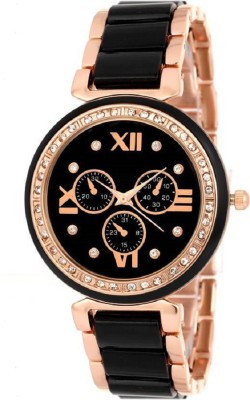 SPINOZA letest collation fancy and attractive 04S82 Analog Watch  - For Girls   Watches  (SPINOZA)