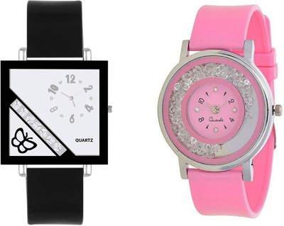 

Keepkart New Arrival Girls First Choice Watches 2134 Watch - For Girls