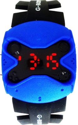 SPINOZA letest collation fancy and attractive 04S79 Digital Watch  - For Girls   Watches  (SPINOZA)